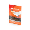 [THA-FOT-0004-G5] THAW - 5 Pair Pack-Disposable Toe Warmers Image 