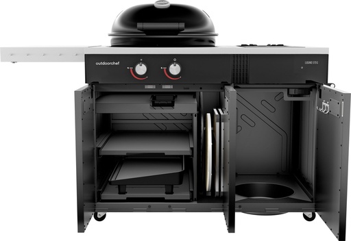 OutdoorChef - LUGANO 570 G EVO II 30MBAR (copy)