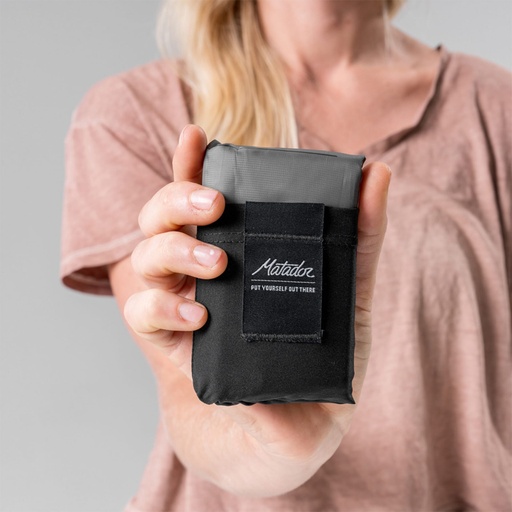 Matador - Mini Pocket Blanket 4.0 - Juniper