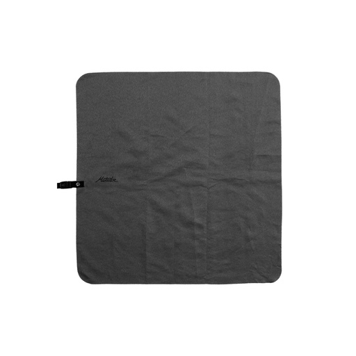 Matador - NanoDry Trek Towel V3 (Small) - Black Granite