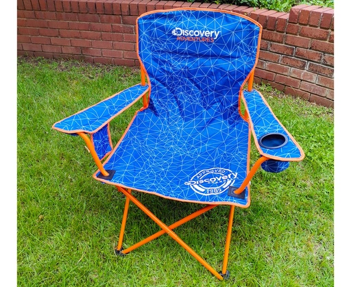 Discovery - 400 Camping chair