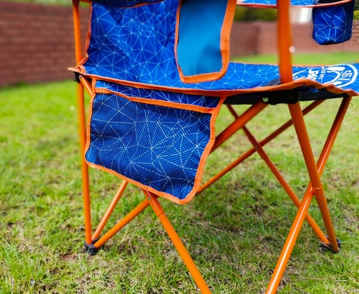 Discovery - 400 Camping chair