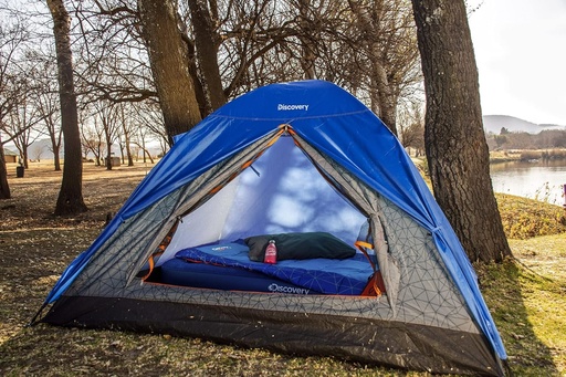 Discovery - Dome 4 Tent