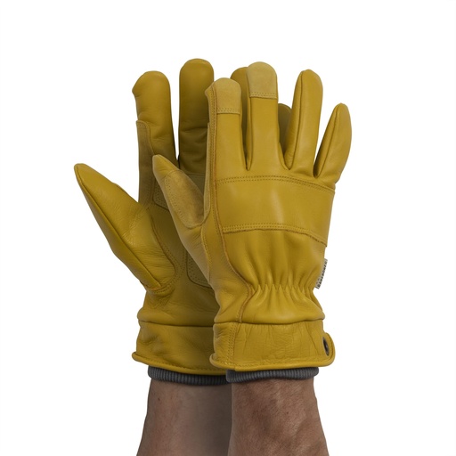 BareBones - Kunar Utility Glove - Natural - L