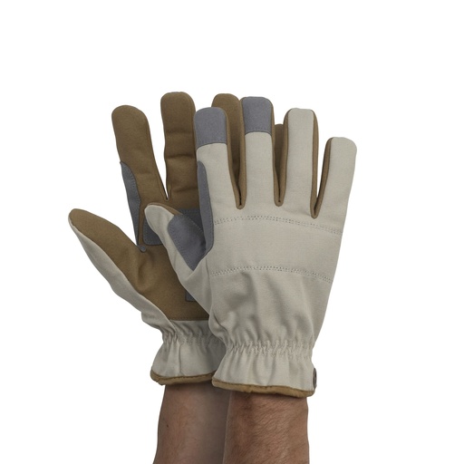 BareBones - Leepa Garden Glove - Stone - L