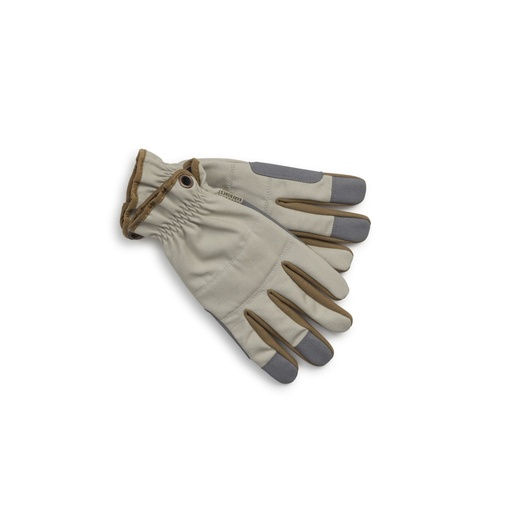 BareBones - Leepa Garden Glove - Stone - M