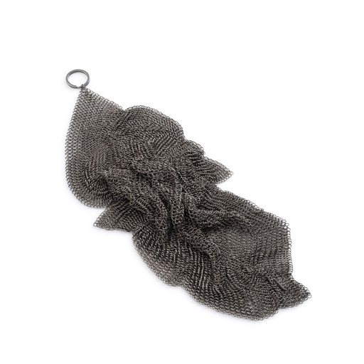 Barebones - Stainless Steel Cleaning Mesh Scrubber