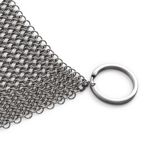 Barebones - Stainless Steel Cleaning Mesh Scrubber