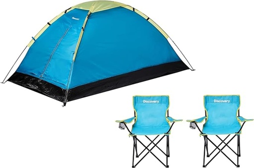 Discovery - Adults Camping Set