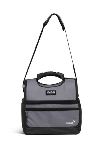 IGLOO - GRIPPER 16 LATITUDE - CARB.GRY.CARB.BLK