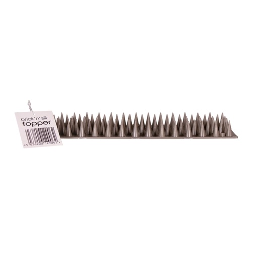 STV Prickle Strip Brick 'n' Sill Topper - 23cm