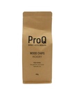 ProQ - Smoking Wood Chips - Hickory - Bag (400g)