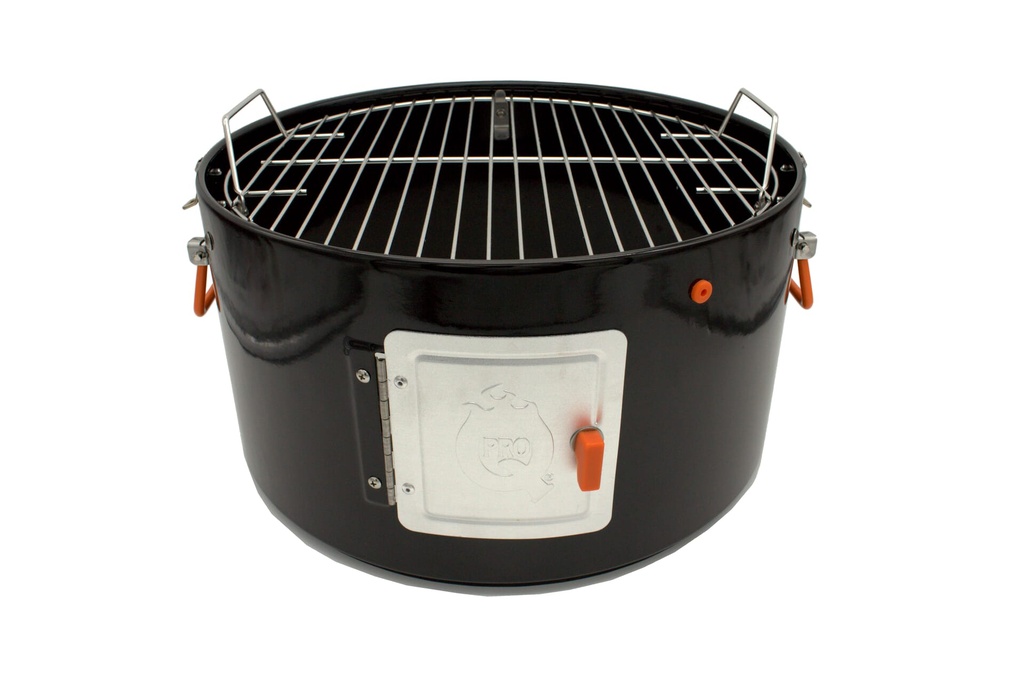 ProQ - Smoker Stacker 17" - Frontier Version 4.0 (2019)