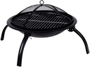 800 Firewood - Camping Firepit