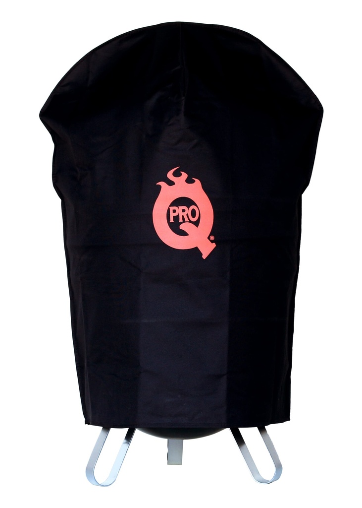 ProQ - Smoker Cover - for Excel (CASE CODE 303235)