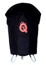 ProQ - Smoker Cover - for Excel (CASE CODE 303235)