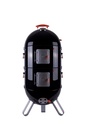 ProQ - Ranger Charcoal BBQ Smoker - version 4.0 (2019)
