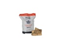 ProQ - Smoking Wood Chunks - Maple - Bag (1kg)
