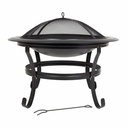 La Hacienda - Boston Firepit