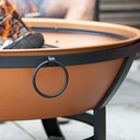 La Hacienda - Katori Firepit