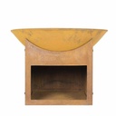 La Hacienda - Fasa Firepit