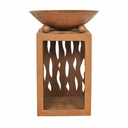 La Hacienda - Ochiba Firepit