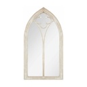 La Hacienda - Church Window Mirror
