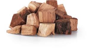 Hickory Chunks USA