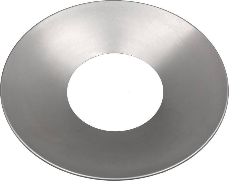 OutdoorChef - Large Funnel stainless steel Ascona 570