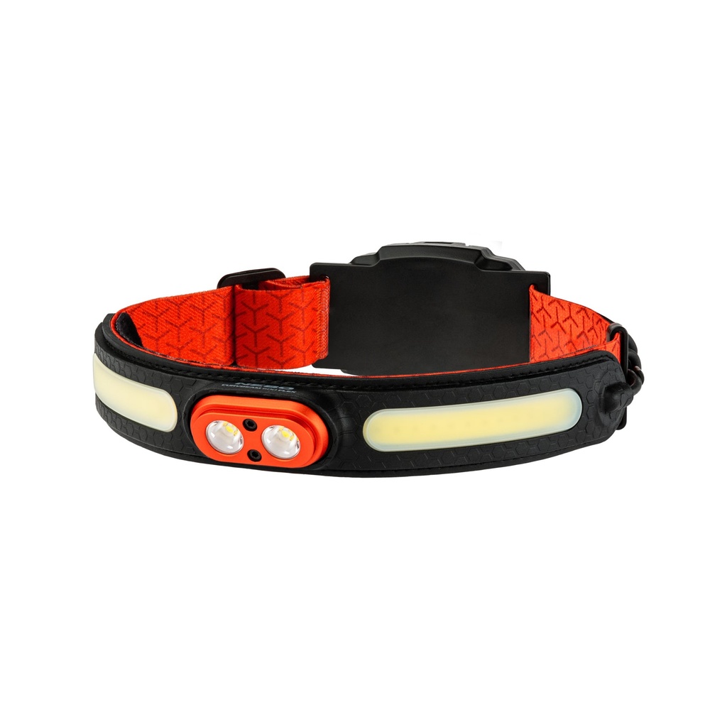 Nebo - Curvbeam 600 Flex Headlamp