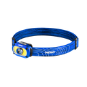 Nebo - Mycro 550 Headlamp Blue