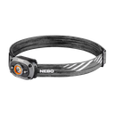 Nebo - Mycro 450 Headlamp Grey