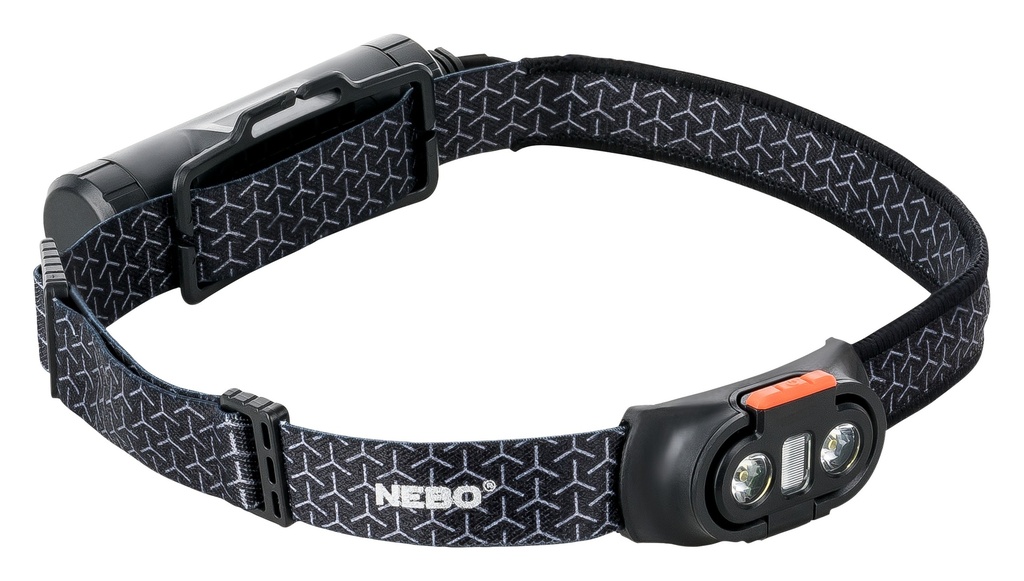 Nebo - Einstein 1000 Flex Headlamp