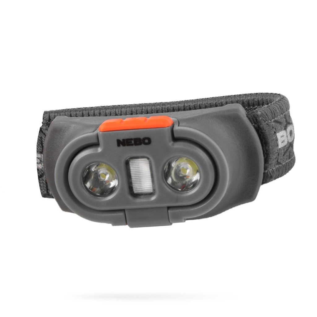 Nebo - Einstein 750 Headlamp