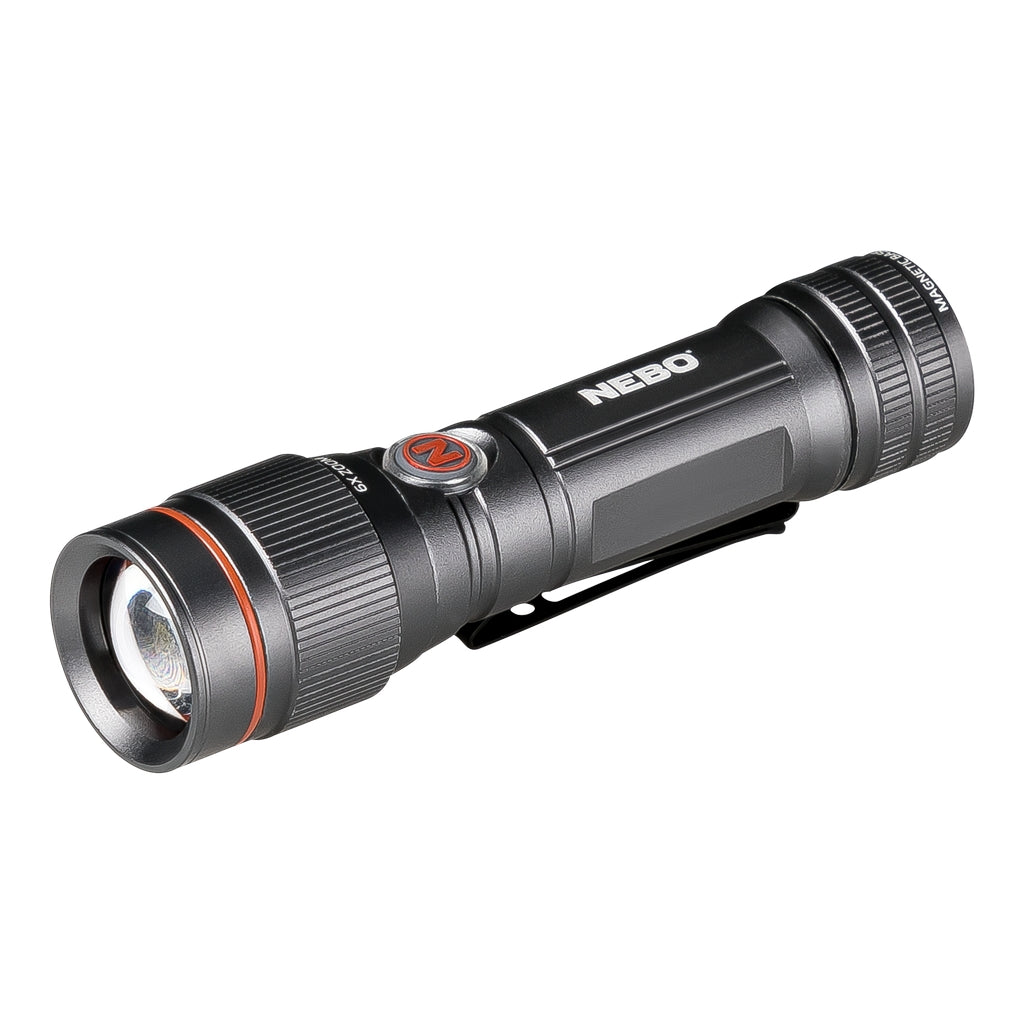 Nebo - 450 Flex