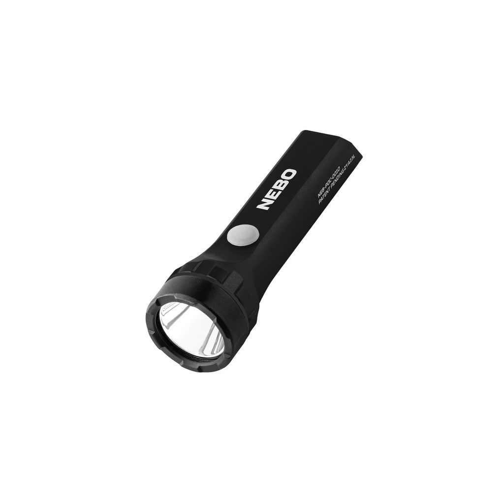 Nebo - Luxtreme Nano Red