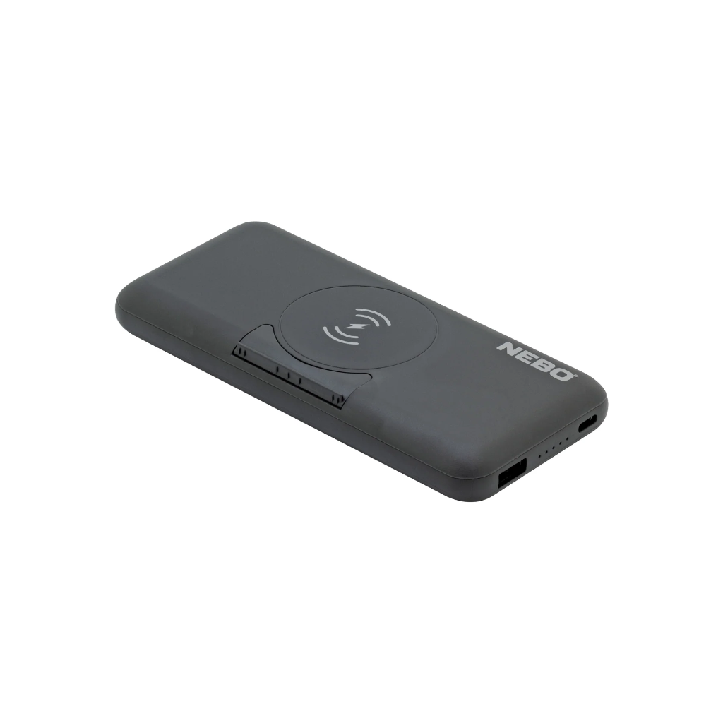 Nebo - 10K Powerbank Wireless