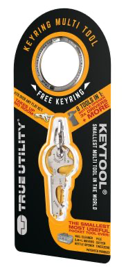 True Utility - Keytool