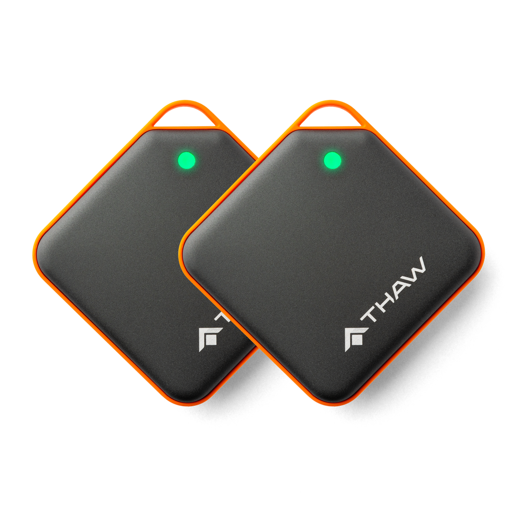 THAW - 2K RC Handwarmer 2 Pack