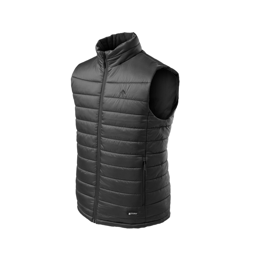 THAW - Heated Vest Men's Xxlarge