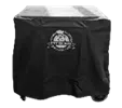 Pit Boss - Cover - Ultimate Plancha 3 Burner with Cart