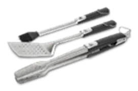 Pit Boss - 3 Piece Tool Set