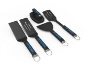 Pit Boss - Ultimate Plancha Kit
