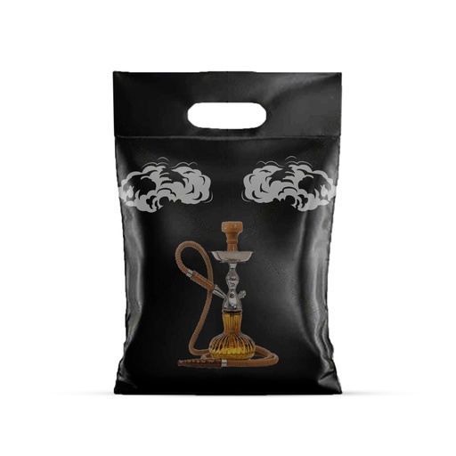 Emaar Charcoal Shisha (African BBQ Charcoal Grade A)