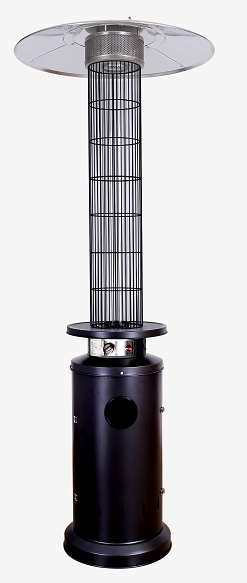PURE HEAT ROUND PATIO HEATER