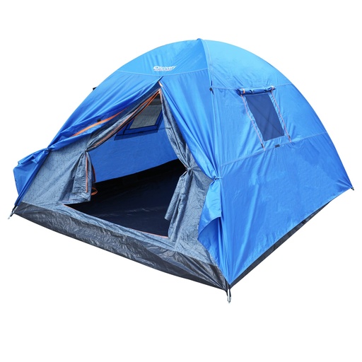 Discovery - Dome 4 Tent
