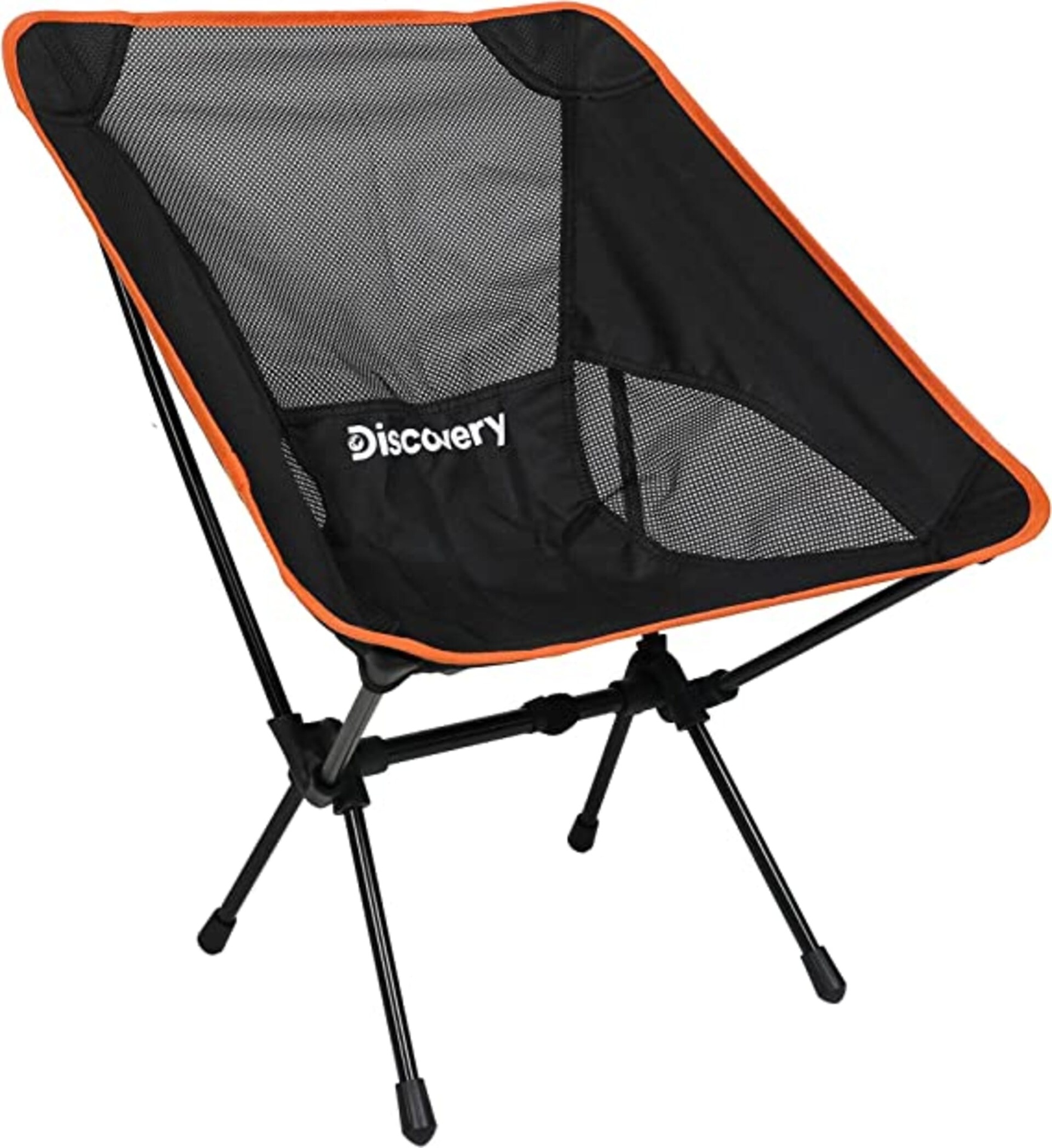 Discovery - 80 Compact Camping Chair