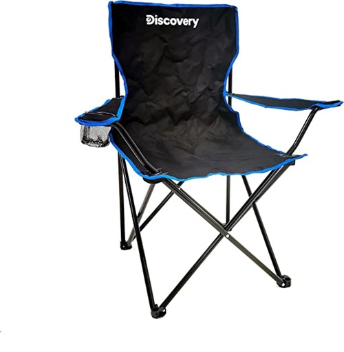 Discovery - 350 Camping Chair