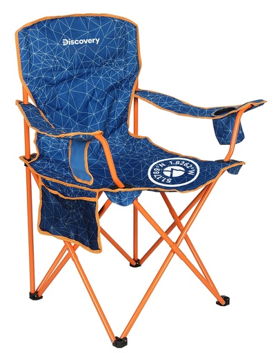 Discovery - 400 Camping chair