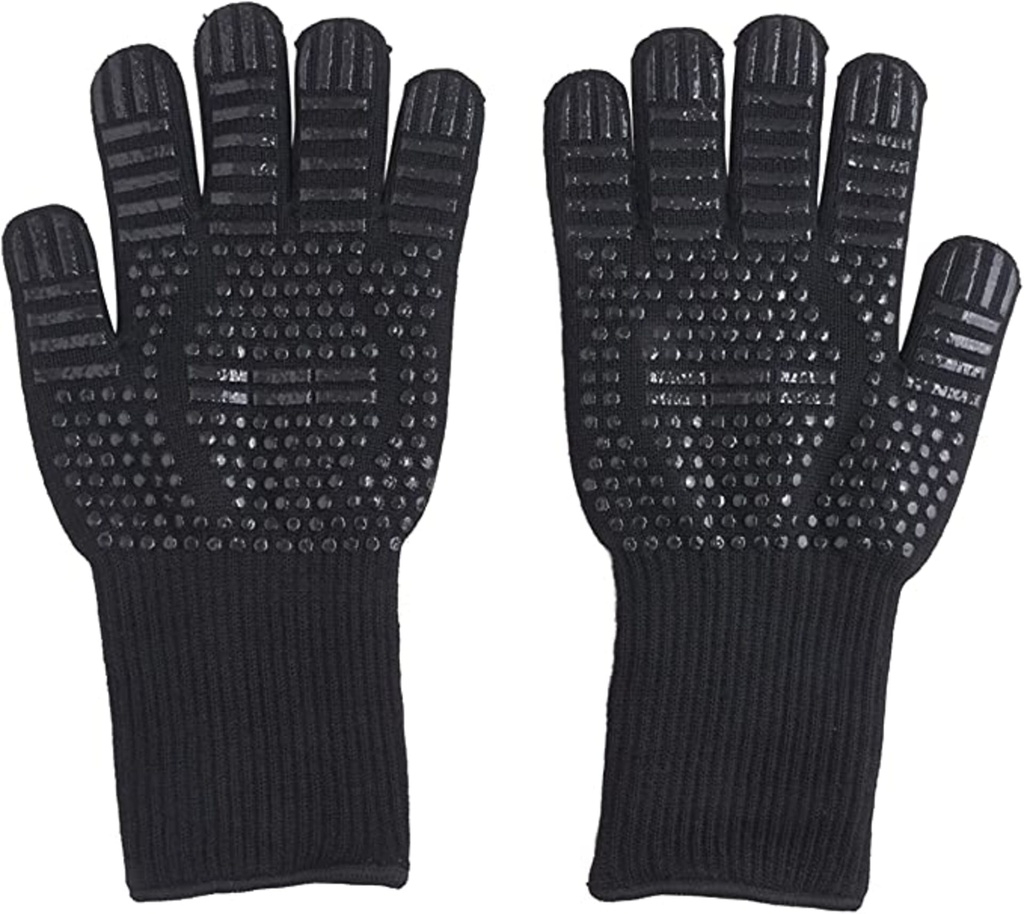 Saborr - Barbeque Gloves(2pc)BHC0317